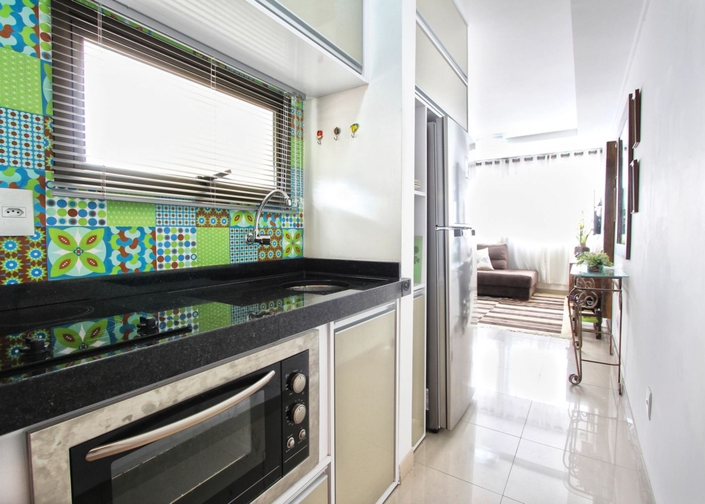 Kitchen detail